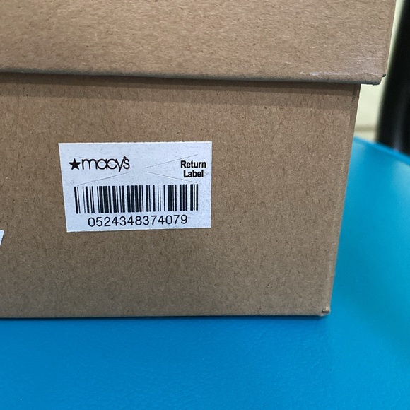 LUCKY 9M Wheat boots - Picture 5 of 6